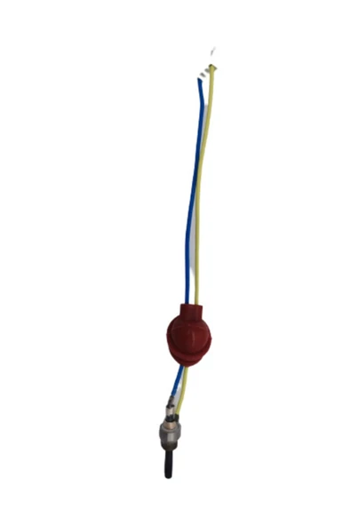 Eberspacher D2-d4 Isıtıcı Buji (24V) - 3