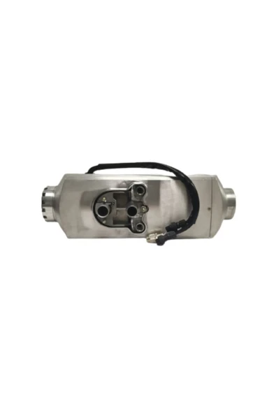 Coolman Thermal Su Isıtmalı Dizel Isıtıcı 7 Kw (24V) - 2