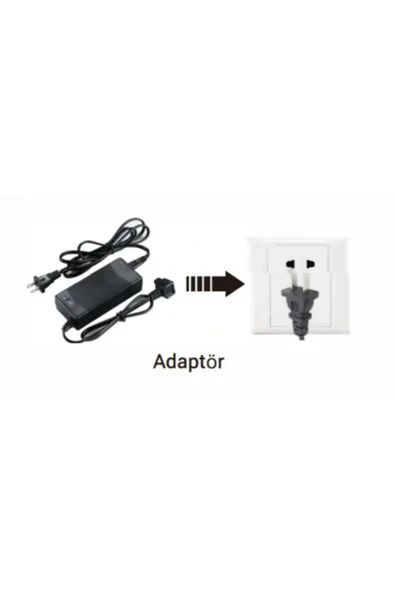 Buzdolabı Adaptörü (220V) - 2