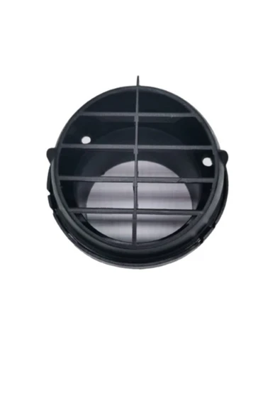 Tüm 5 Kw Webastolara Uyumlu Hava Çıkış Menfezi Balon Tip (75MM)