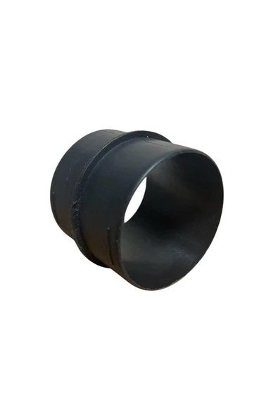 Coolman Sıcak Hava Üfleme Hortumu Bağlantı Aparatı (75mm) - 2