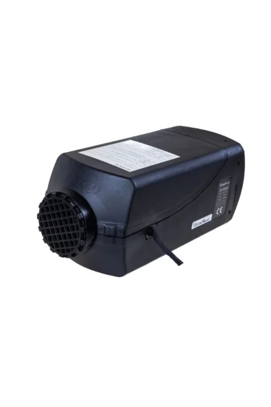 Vizyon Power Dizel Isıtıcı 5 kW (24V) - 2