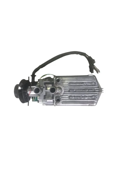 Coolman Thermal Su Isıtmalı Dizel Isıtıcı 7 Kw (24V) - 3