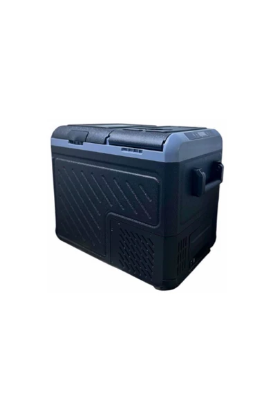 Coolman W45S Portatif Buzdolabı (45 Lt) - 5