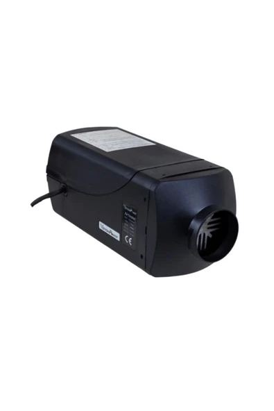 Vizyon Power Dizel Isıtıcı 5 kW (24V)