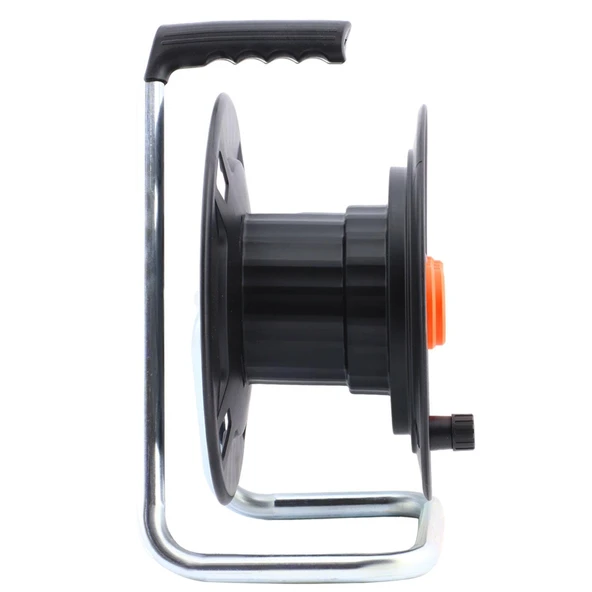 BOŞ MAKARA Sarım Makarası Kapaksız 4 Prizli Seyyar Kablo Makarası - 2