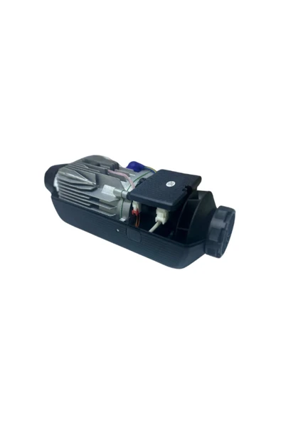 Webasto Tipi Dizel Isıtıcı 1.3 kW (12-24V) - 5