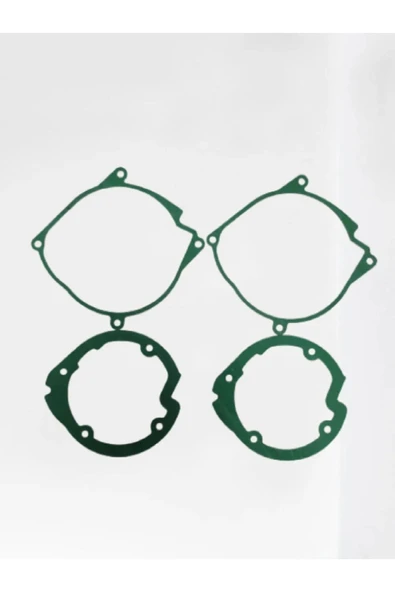 Coolman Webasto Tipi Tamir ve Bakım Seti (2kW) - 3