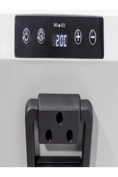 T50 Portatif Buzdolabı - 4