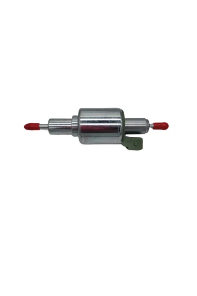 Isıtıcı Yakıt Pompası 24v