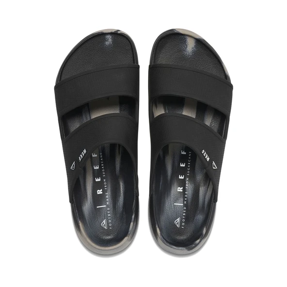 Reef OASIS DOUBLE UP Erkek Terlik REF.CJ0365 - Resim 4