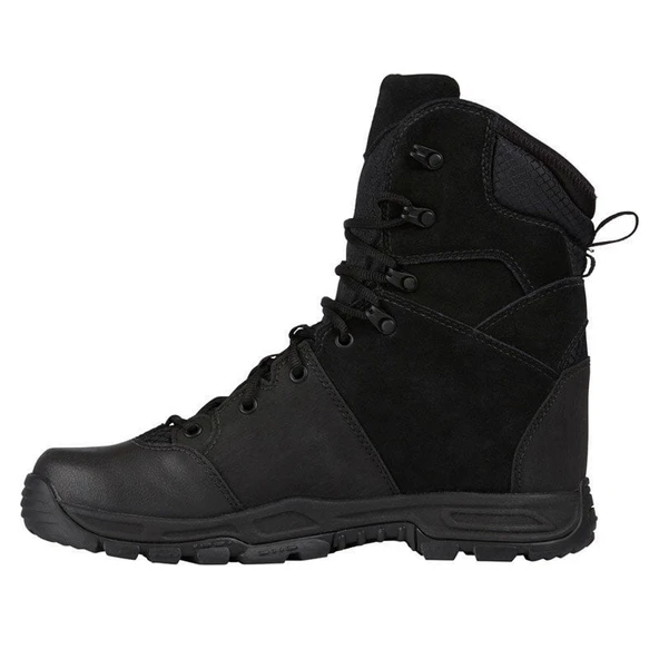 5.11 XPRT 8 TACTICAL BOT SIYAH - 8