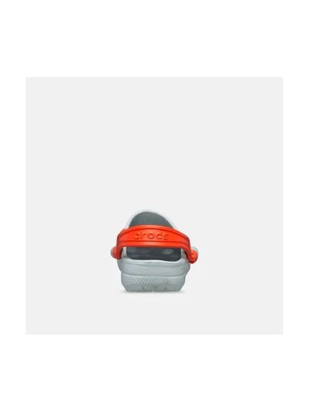 Crocs Classic Rocket Ship Clog T Çocuk Terlik CR210359-1NM - 5