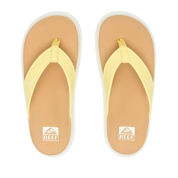 Reef CUSHION BONDI Kadın Terlik REF.CJ6470 - Resim 4