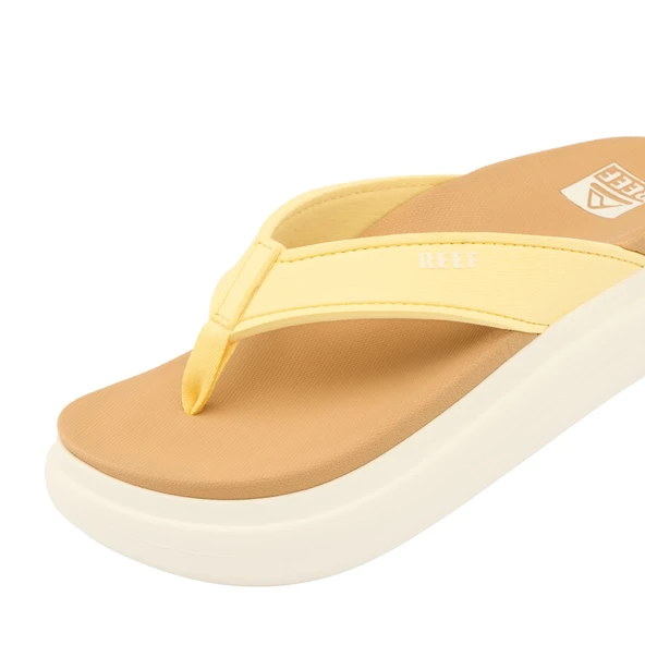 Reef CUSHION BONDI Kadın Terlik REF.CJ6470 - Resim 3