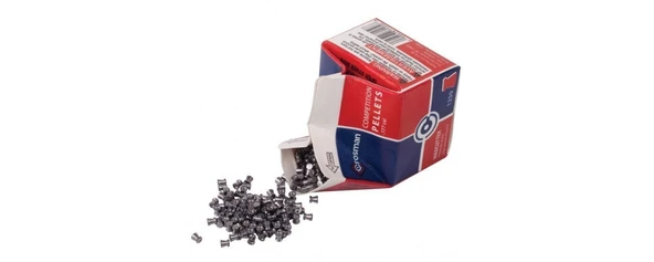 CROSMAN 4.5 MM WADCUTTER HAVALI SACMA (1250 AD) - 5
