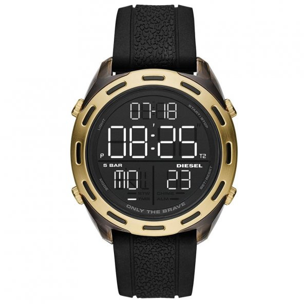 Diesel Erkek Kol Saati ürün görseli 1