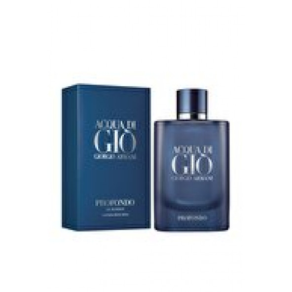 Giorgio Armani Acqua Di Gio Profondo Erkek Eau De Parfum 100 ml 3614272865235 - 1