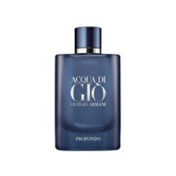Giorgio Armani Acqua Di Gio Profondo Erkek Eau De Parfum 100 ml 3614272865235 - 2