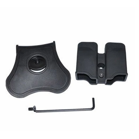CYTAC BERETTA 92-96 SARJOR KILIFI - 6