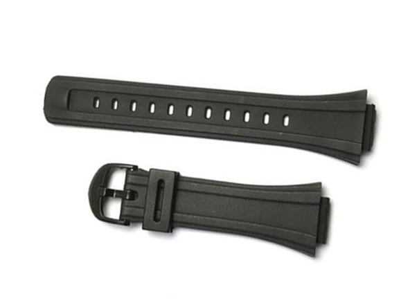 Fado Casio db-30   uyumlu  saat kordonu silikon ürün görseli