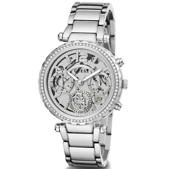Guess GUGW0403L1 Kadın Kol Saati - 2