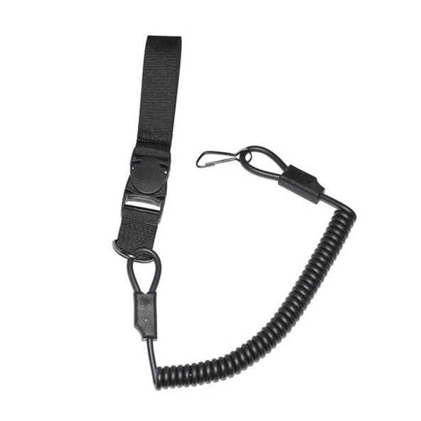 CYTAC PISTOL LANYARD - Resim 6