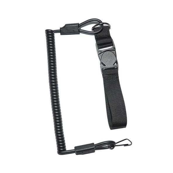 CYTAC PISTOL LANYARD - Resim 8