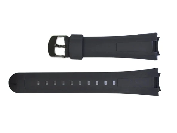 Fado   Uyumlu Casio Ef-305 Saat Kordonu  silikon ürün görseli