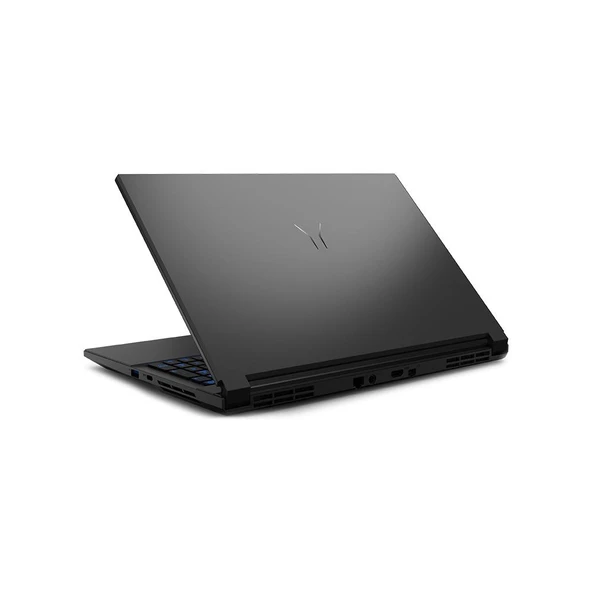 ERAZER Deputy 15 P1 MD600004 Intel Core i7 13620H 16GB RAM 1TB SSD RTX5060 15.6" 144Hz FHD IPS FreeDOS Oyuncu Laptop - 6