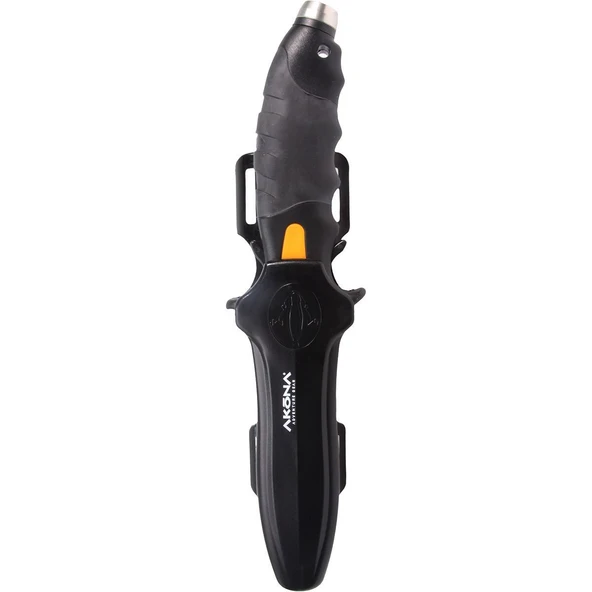 AKONA TALON CELIK DALIS BICAGI - 4