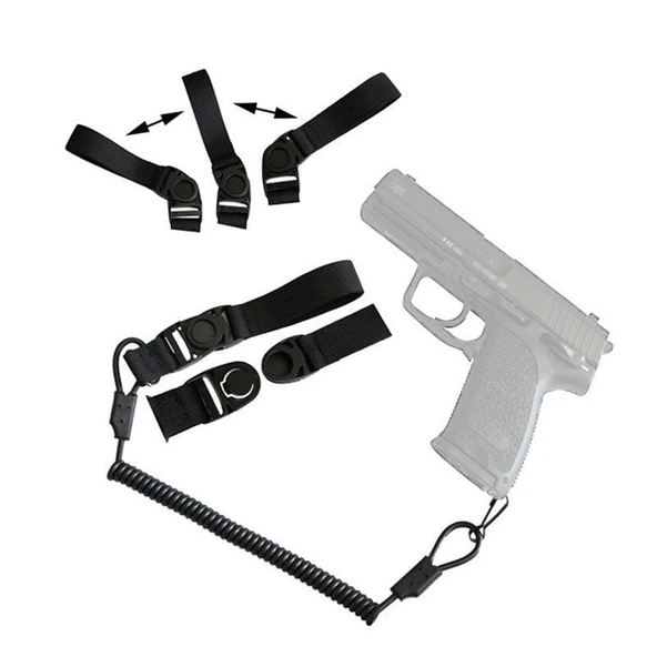 CYTAC PISTOL LANYARD ürün görseli