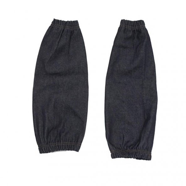 Kot Kolluk, Lacivert -67E245- Koruyucu Kolluk, İş Güvenliği - Resim 2