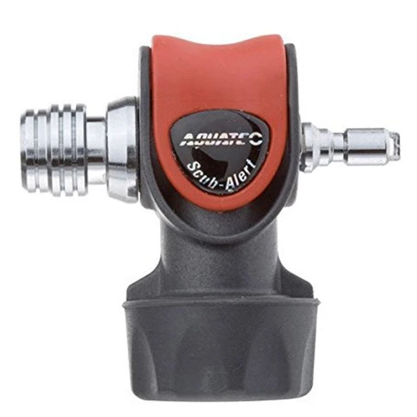 AQUATEC SUB ALERT KORNA - Resim 3