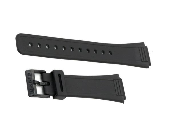 Fado  Casio AQ-47 Saat Uyumlu Silikon Saat Kordonu Kayışı ürün görseli