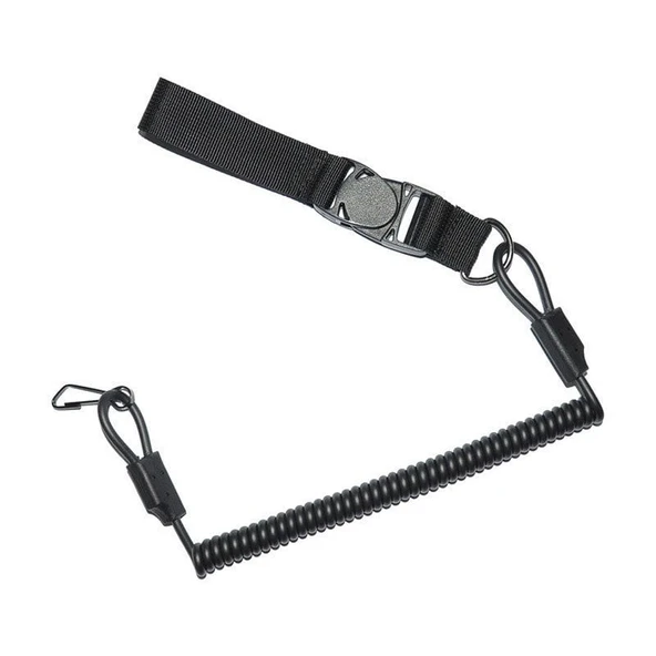 CYTAC PISTOL LANYARD - Resim 3