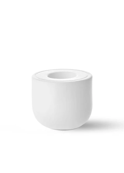 The Mia Pure Dekoratif Tealight Mumluk 10x10x9 cm DKR0477