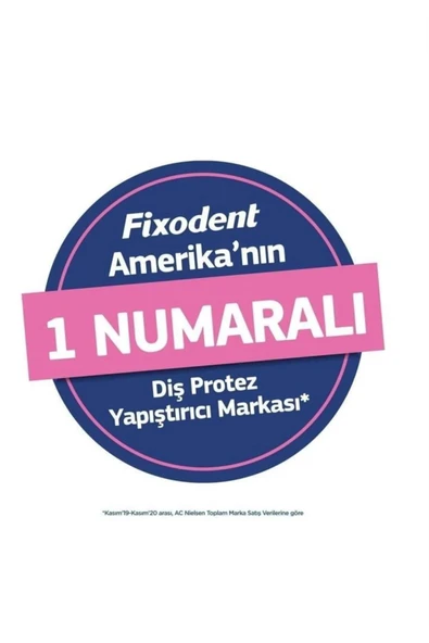 Fixodent Fresh 47 Gr - 6