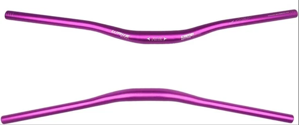 WAKE 780MM 31,8 30MM GİDON ALÜMİNYUM MOR ürün görseli