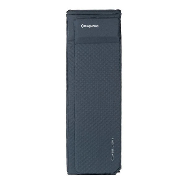 KINGCAMP GRAY/BLUE CLASSIC LIGHT SISME MAT - 6