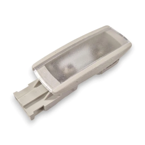 Seat Alhambra 2011-2015 Güneşlik Makyaj Lambası Krem Renk 1K0947109