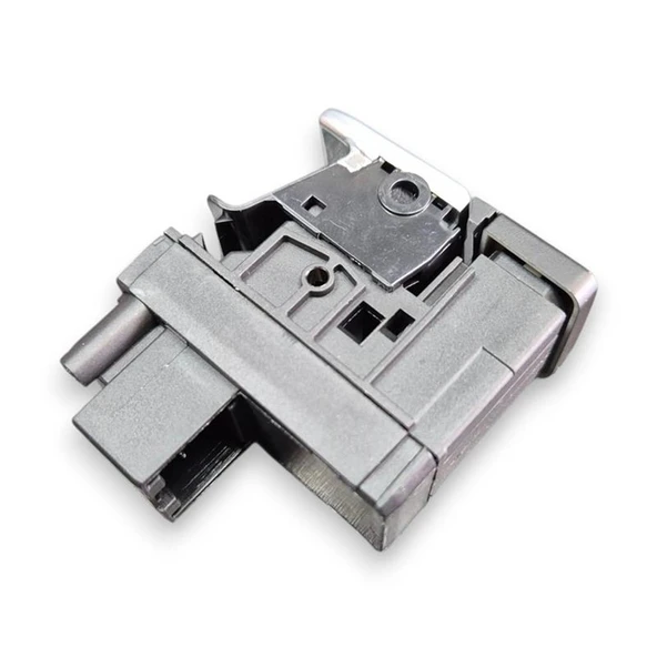 Audi A6 2015-2018 El Freni Çekme Düğmesi Tuşu 4G1927225C - 5