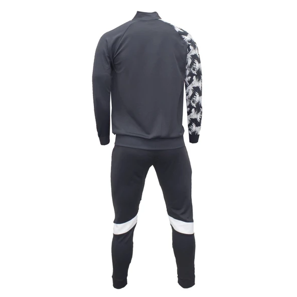 Joma Premium Kamp Eşofmanı 9212325 - Antrasit - 2