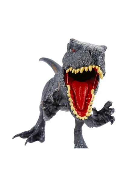 JURASSIC WORLD Devasa Indoraptor Figürü HKY14