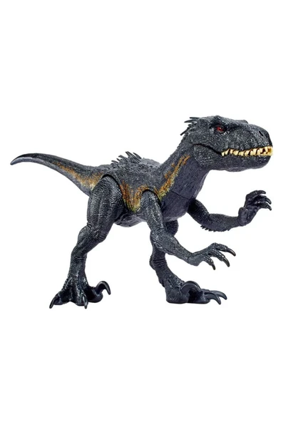 JURASSIC WORLD Devasa Indoraptor Figürü HKY14 - 5