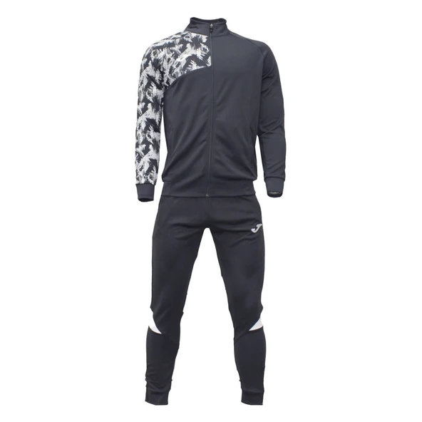 Joma Premium Kamp Eşofmanı 9212325 - Antrasit