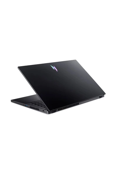 ACER Nitro V15 ANV15-41 AMD Ryzen 7 7735HS 32GB 512GB SSD RTX4060 Freedos 15.6" NH.QSFEY.00132 - 5