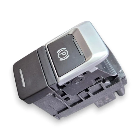 Audi A7 2011-2014 El Freni Çekme Düğmesi Tuşu 4G1927225C - 3