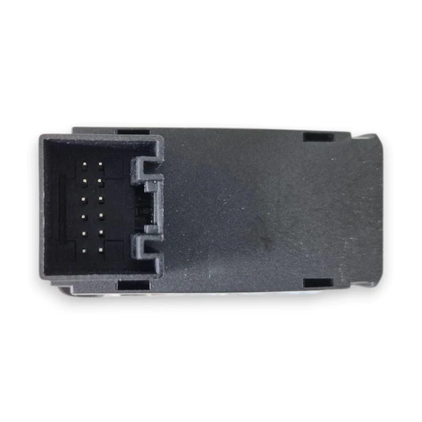 Seat Ateca 2016-2020 El Fren Auto Hold Düğmesi Tuşu 575927225A - 5