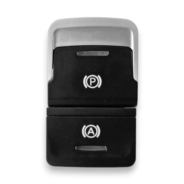 Seat Ateca 2016-2020 El Fren Auto Hold Düğmesi Tuşu 575927225A - 4